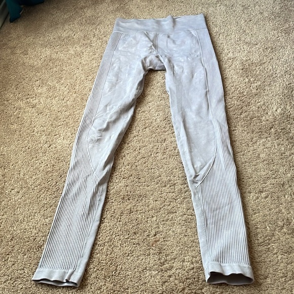 Bundle of 2 Aeropastle leggings size small - Picture 6 of 11